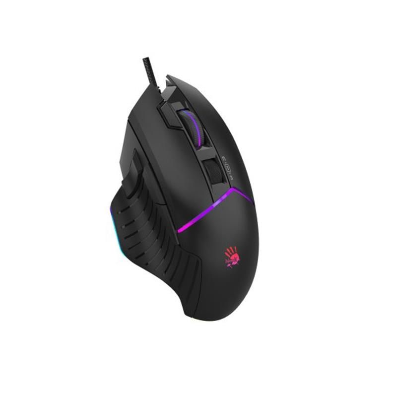 Мышь Bloody W95 Max Black (W95 Max Bloody (Black))