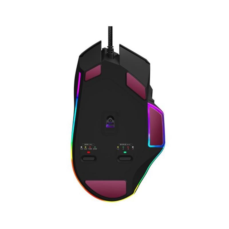 Мышь Bloody W95 Max Black (W95 Max Bloody (Black))