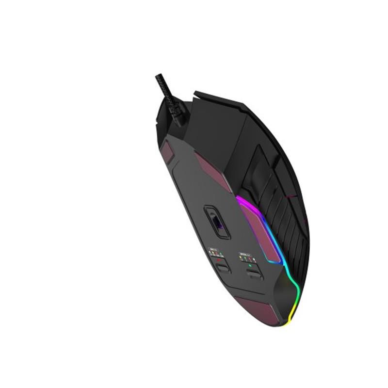 Мышь Bloody W95 Max Black (W95 Max Bloody (Black))