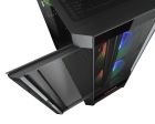Корпус Cougar Duoface RGB Black без БЖ (DUOFACE RGB)