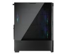 Корпус Cougar Duoface RGB Black без БЖ (DUOFACE RGB)