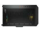 Корпус Cougar Duoface RGB Black без БЖ (DUOFACE RGB)