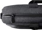 Сумка для ноутбука Grand-X 14" Dark Grey (SB-138D)