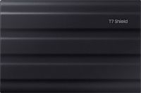 Накопитель внешний SSD 1TB Samsung T7 Shield Black (MU-PE1T0S/EU)