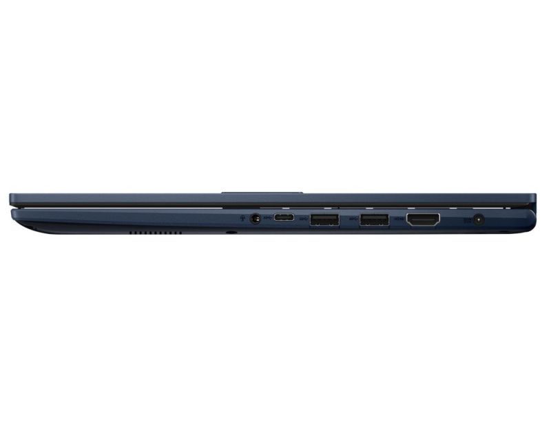 Ноутбук Asus Vivobook 15 X1504MA-BQ132 Quiet Blue (90NB17I1-M00560)