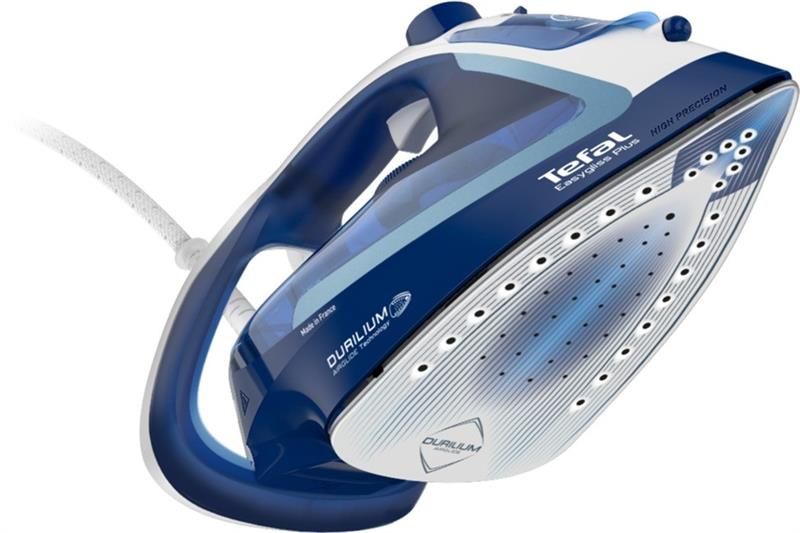 Праска Tefal Easygliss 2 (FV5770E0)