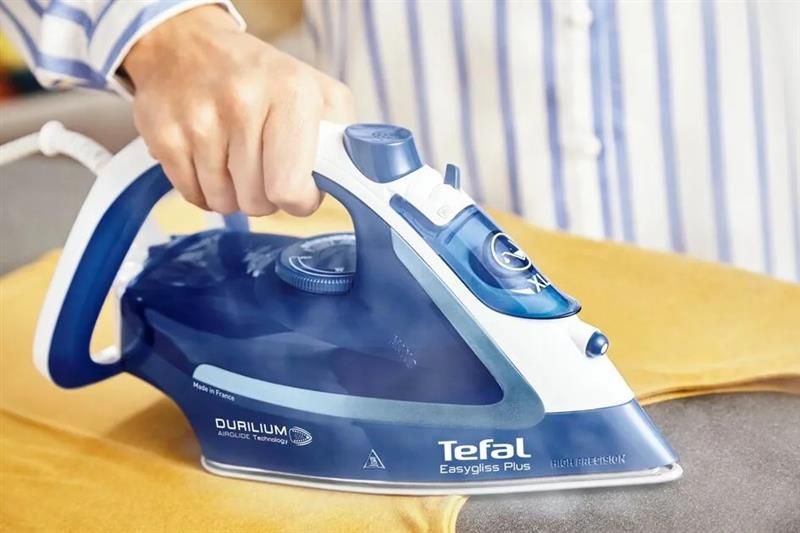 Праска Tefal Easygliss 2 (FV5770E0)
