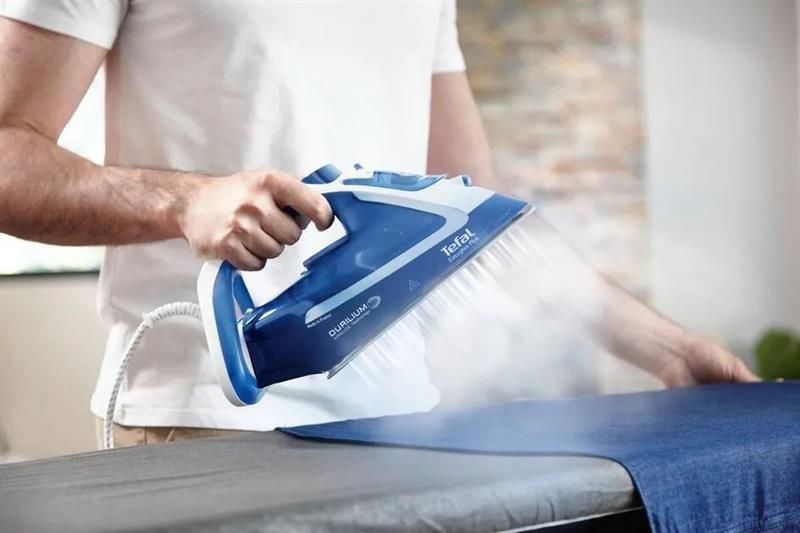 Праска Tefal Easygliss 2 (FV5770E0)
