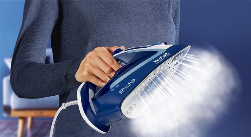 Праска Tefal Easygliss 2 (FV5770E0)