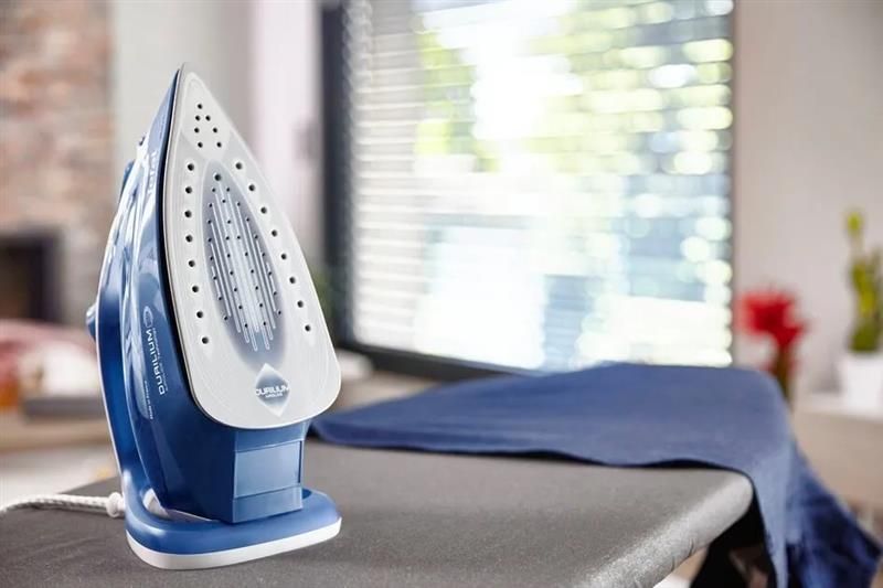 Праска Tefal Easygliss 2 (FV5770E0)