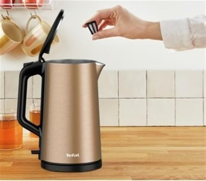Электрочайник Tefal (KI583C10)