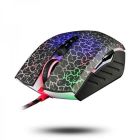 Миша Bloody A70A Crackle Black (A70A Bloody (Black))
