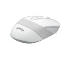 Миша A4Tech FM10S White (FM10S (White))