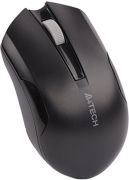 Миша бездротова A4Tech G3-200NS Black USB V-Track (G3-200NS (Black))