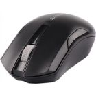Миша бездротова A4Tech G3-200NS Black USB V-Track (G3-200NS (Black))