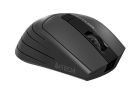 Миша бездротова A4Tech FG30 Black/Grey (FG30 (Grey))