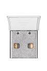 Миша бездротова 2E MF300 Silent WL BT Sunny yellow (2E-MF300WYW)