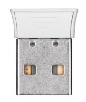 Миша бездротова 2E MF300 Silent Ashen Green  (2E-MF300WGN)
