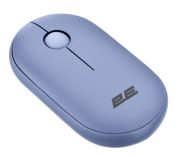 Мышь беспроводная 2E MF300 Silent WL BT Stone blue (2E-MF300WBL)