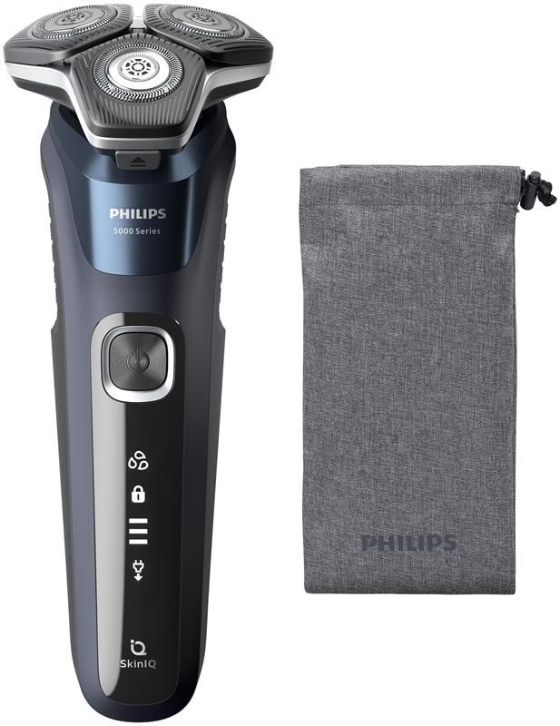 Электробритва Philips Series 5000 (S5885/10)
