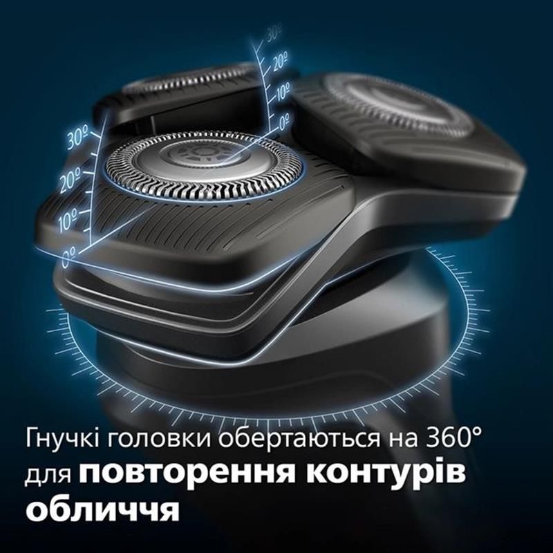 Электробритва Philips Series 5000 (S5885/10)