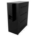 Бокс для акумуляторів Njoy, for Garun 40KL/60KL/80KL, 40pcs 12V 7/9Ah (UPBPX-AZ01B) (TB2421E)