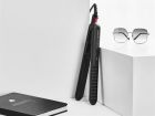 Утюжок (выпрямитель) для волос Rowenta x Karl Lagerfeld Optiliss (SF323LF0)