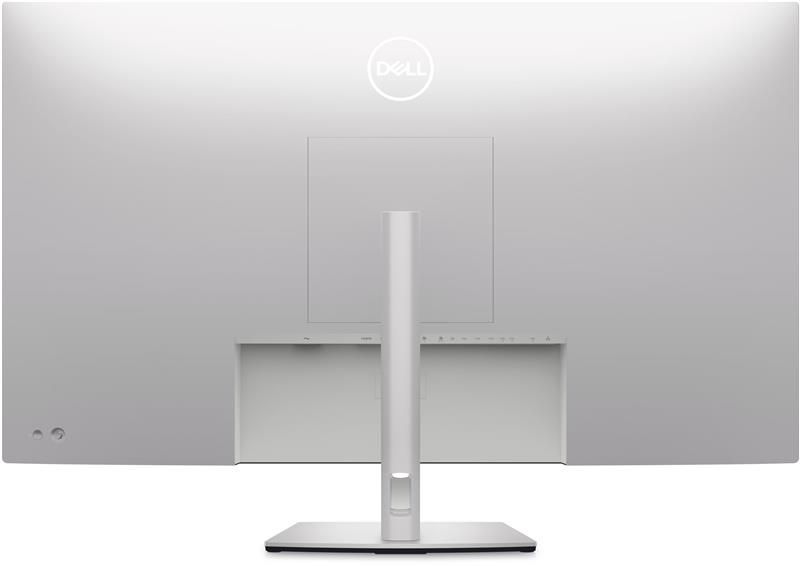 Монiтор Dell 43" U4323QE IPS Black (210-BFIS)