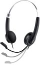 Гарнiтура Genius HS-220U Black (31710020400)