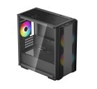 Корпус DeepCool CC360 ARGB без БЖ (R-CC360-BKAPM3-G-1)