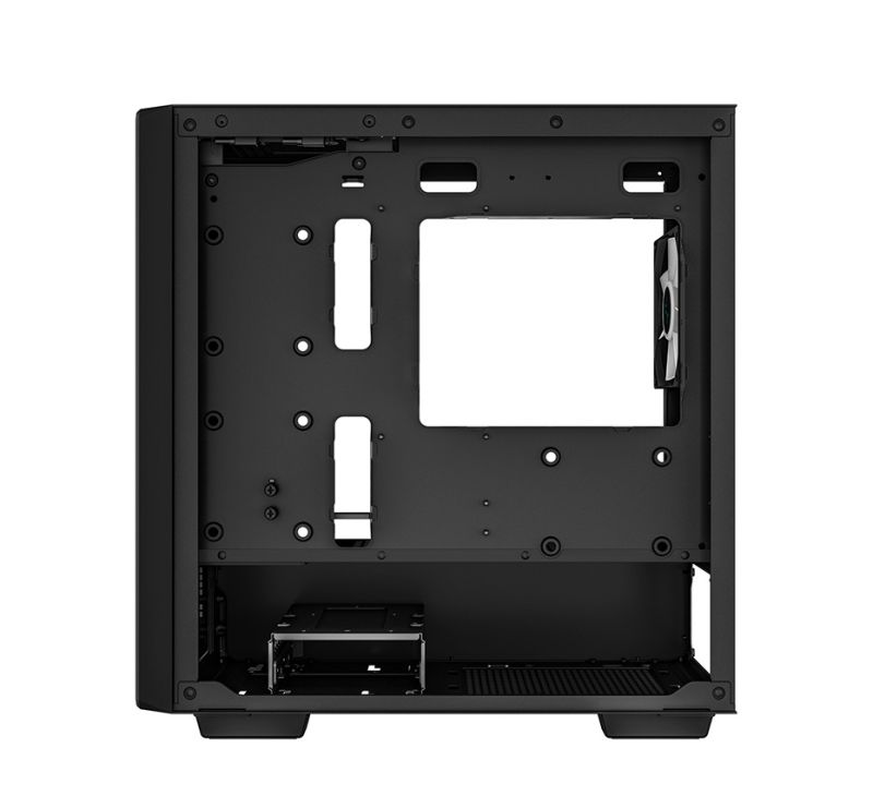 Корпус DeepCool CC360 ARGB без БЖ (R-CC360-BKAPM3-G-1)