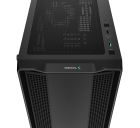 Корпус DeepCool CC360 ARGB без БЖ (R-CC360-BKAPM3-G-1)