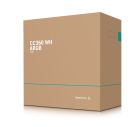 Корпус DeepCool CC360 White ARGB без БЖ (R-CC360-WHAPM3-G-1)