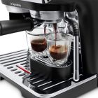 Кофеварка Delonghi (EC 9155 MB)