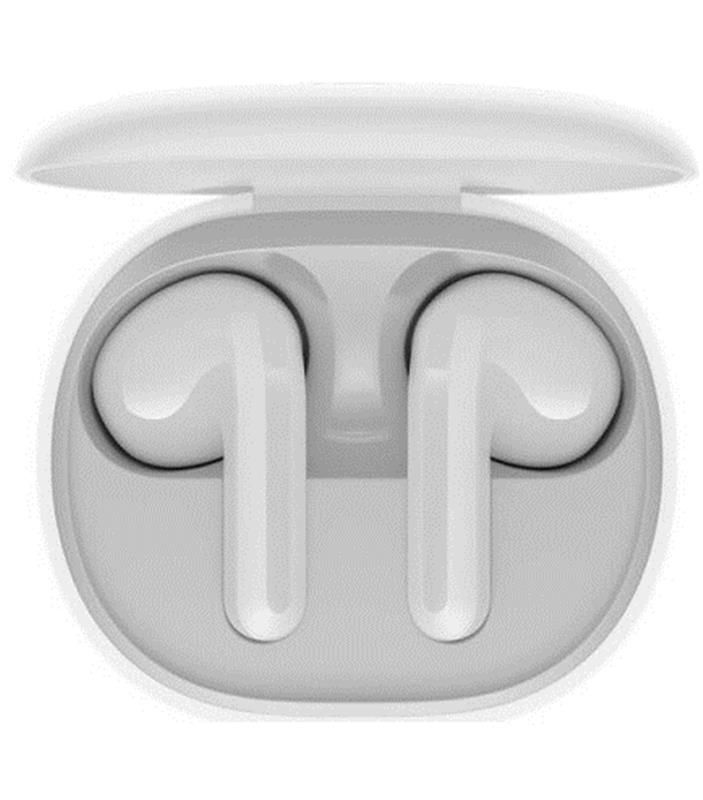 Bluetooth-гарнитура Xiaomi Redmi Buds 4 Lite White 2024 (BHR6919GL) (1027432)