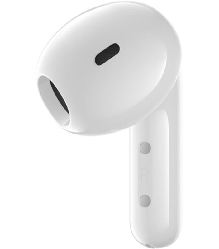 Bluetooth-гарнитура Xiaomi Redmi Buds 4 Lite White 2024 (BHR6919GL) (1027432)