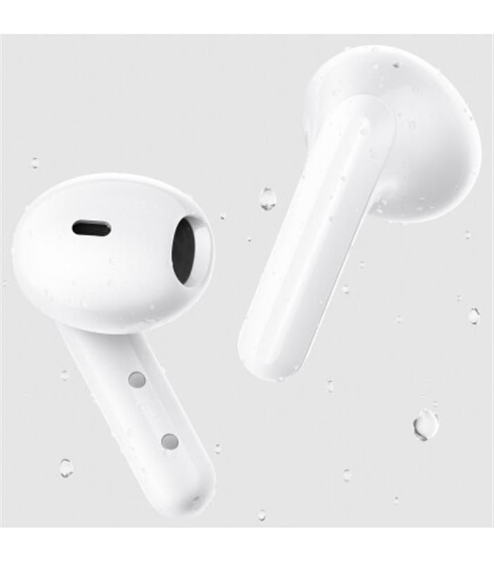 Bluetooth-гарнитура Xiaomi Redmi Buds 4 Lite White 2024 (BHR6919GL) (1027432)