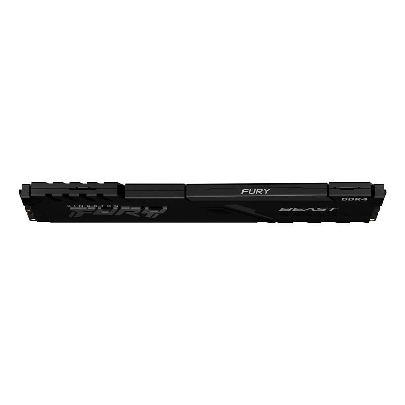 Модуль памяти DDR4 32GB/3200 Kingston Fury Beast Black (KF432C16BB/32)