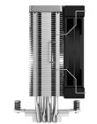 Кулер процессорный DeepCool AK400 (R-AK400-BKNNMN-G-1)
