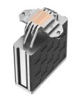 Кулер процессорный DeepCool AK400 (R-AK400-BKNNMN-G-1)