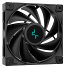 Кулер процессорный DeepCool AK400 (R-AK400-BKNNMN-G-1)