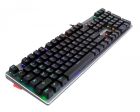Клавіатура Bloody B760 Grey (B760 Bloody (Grey) Green Sw)