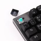 Клавіатура Bloody B760 Grey (B760 Bloody (Grey) Green Sw)