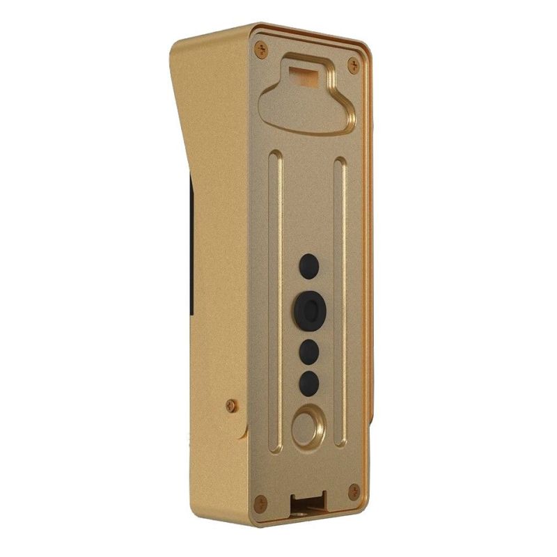Вызывная панель Slinex ML-20CRHD Black/Gold (ML-20CRHD (black/gold))