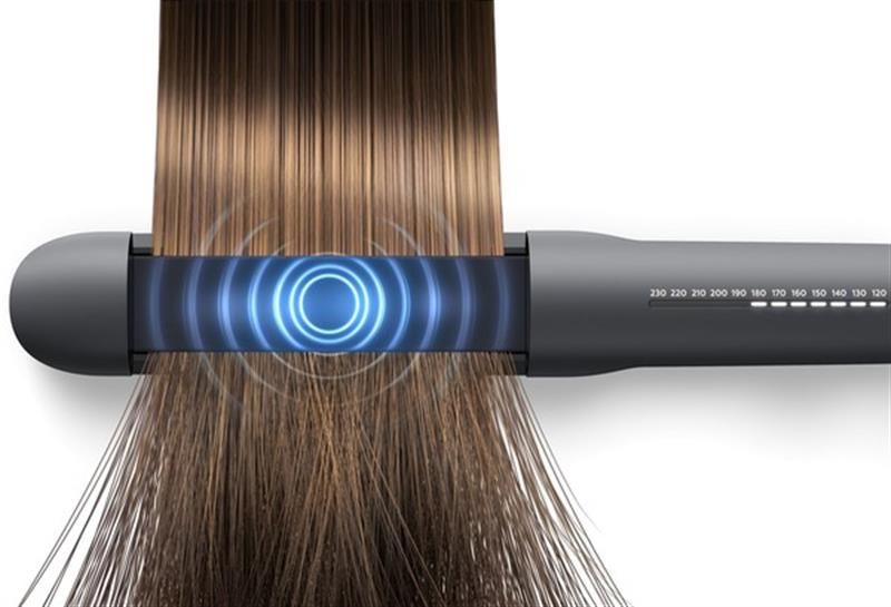 Утюжок (выпрямитель) для волос Philips (BHS510/00)