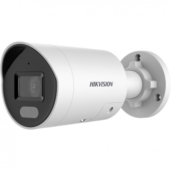 IP-камера Hikvision (DS-2CD2047G2H-LIU (eF) (2.8мм))