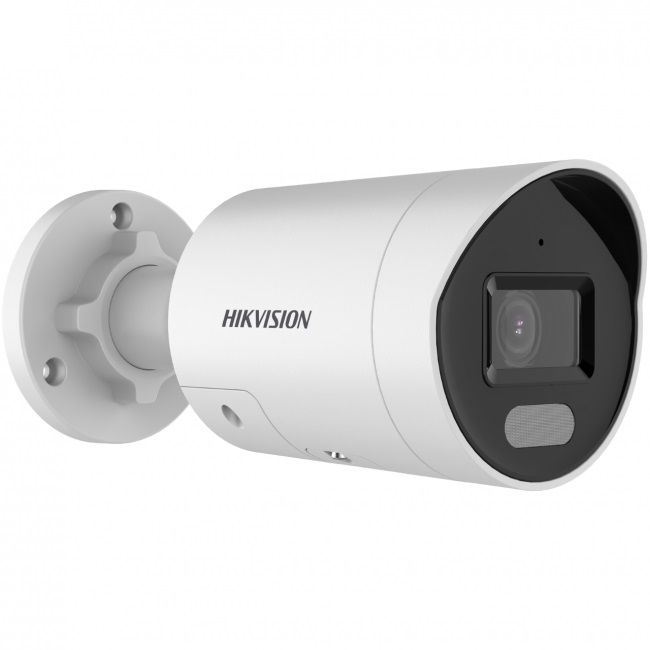 IP-камера Hikvision (DS-2CD2047G2H-LIU (eF) (2.8мм))