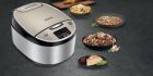 Мультиварка Tefal Essential Cook (RK321A34)