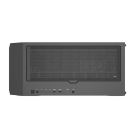 Корпус Zalman Z10 Plus ARGB Black без БП (Z10PLUS)