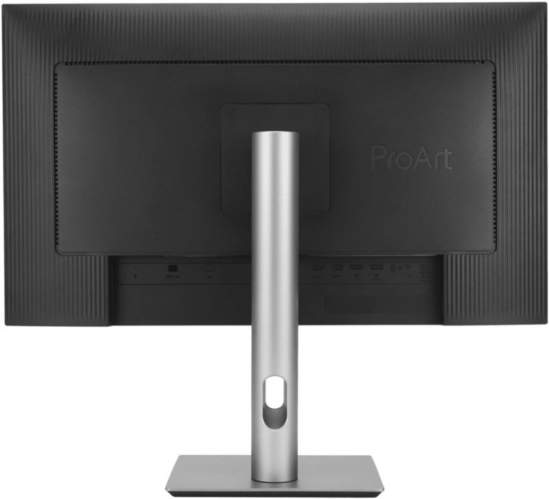 Монитор Asus 27" PA279CRV IPS Black/Gray (90LM08E0-B01K70)